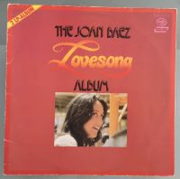 LP Vinyl DoLP Joan Baez "The The Lovesong Album" Schallplatte Rheinland-Pfalz - Pirmasens Vorschau