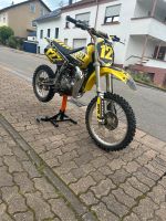 Suzuki rm85 Großrad Saarland - Beckingen Vorschau