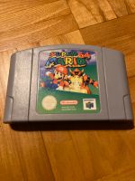 Nintendo 64 - Super Mario Bayern - Burgau Vorschau
