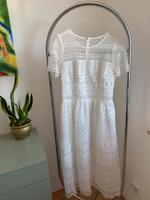 APART Glamour Brautkleid Standesamt Boho Spitze Gr. 38 VB Bayern - Ingolstadt Vorschau