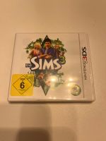 Die Sims 3 - Nintendo 3DS Eimsbüttel - Hamburg Eidelstedt Vorschau
