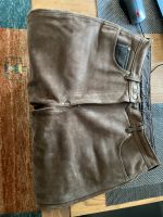 Damen Biker Jeans Leder Hein Gericke Gr. 44 Nordrhein-Westfalen - Bergkamen Vorschau