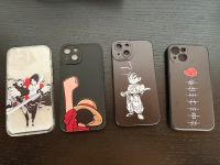 IPHONE 13, IPHONE 14, IPHONE 15 Hülle/Case *Anime* Baden-Württemberg - Bad Mergentheim Vorschau