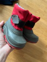 Baby Winterschuhe / Stiefel Gr. 18-19 Hessen - Pfungstadt Vorschau