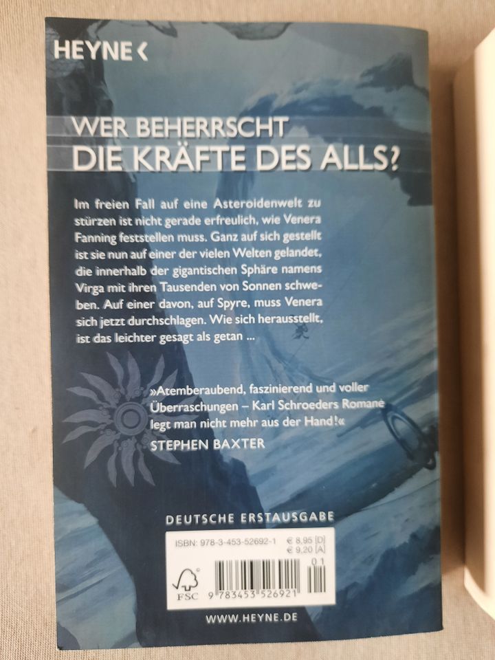 private Büchersammlung verschiedene Romane Unterhaltungsliteratur in Duisburg