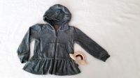 Creamie Sweatjacke Hoodie Kapuzenjacke 104 Düsseldorf - Wersten Vorschau