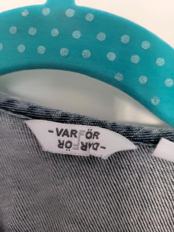 Kleid Pippi Langstrumpf original Schweden Jeans Jeanskleid in Hattingen