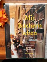 Buch "Mit Büchern leben" Bildband Duisburg - Homberg/Ruhrort/Baerl Vorschau