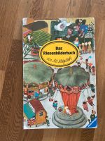 Das Riesenbilderbuch Mitgutsch Wimmelbuch Nordrhein-Westfalen - Meerbusch Vorschau