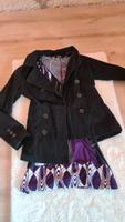 Kleid + Jacke herbstliches Set Rheinland-Pfalz - Zweibrücken Vorschau