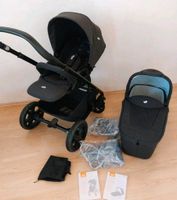 Komplettset Kinderwagen Joie Chrome DLX inkl. Babywanne Baden-Württemberg - Offenburg Vorschau