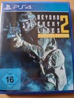Beyond Enemy Lines 2 - PlayStation 4 Altona - Hamburg Ottensen Vorschau