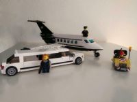 Lego City 60102 Flughafen VIP-Service Leipzig - Kleinzschocher Vorschau