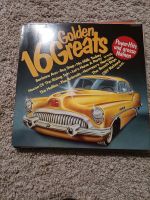 Various - 16 Golden Greats Power-Hits Und Grosse Namen LP Hessen - Fuldatal Vorschau