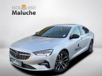 Opel Insignia GS Business 2.0 Diesel +AHK+Navi+SHZ+ Sachsen - Torgau Vorschau