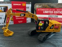 CAT 320 Next Generation Limited Edition Bayern - Erlangen Vorschau