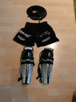 Eishockey Schutzausrüstung Bayern - Itzgrund Vorschau