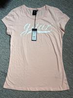 G-Star Shirt Gr L Neu Rose Sachsen-Anhalt - Dessau-Roßlau Vorschau