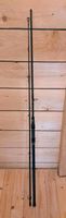 Nash Scope 10 ft 4.5 lbs Full Shrink Handle Karpfenrute Carp Rod Niedersachsen - Bad Bentheim Vorschau