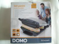 Domo DO9036G Contact Grill Barbecue & Grill Kontaktgrill #024 Rheinland-Pfalz - Wershofen Vorschau