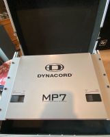 Professionelle Musikanlage mit Powermischer Dynacord MP 7, Lautsp Hessen - Hünfeld Vorschau