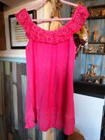 Tredy,  Carmen - Tunika in Pink, Eycatcher Nordrhein-Westfalen - Bottrop Vorschau