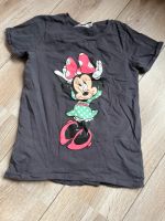 Shirt Gr.152 Topolino Minnie Mouse Nordrhein-Westfalen - Emmerich am Rhein Vorschau