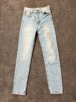 Pull & Bear Jeans Gr. XS Bayern - Kempten Vorschau