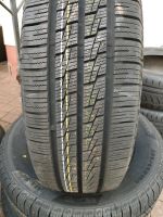 4xAllwetter Neu 215/65R15C Tristar* natürlich inkl.Montage!! Saarland - Eppelborn Vorschau