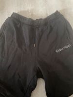 Calvin Klein kurze Hose  schwarz S Kreis Pinneberg - Uetersen Vorschau