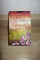 Roman: „Die Rose von Darjeeling“ von Sylvia Lott (Blanvalet-Verla Nordrhein-Westfalen - Lippstadt Vorschau