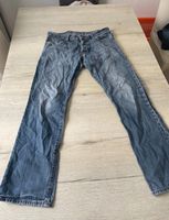 9 Herren Jeans/Hosen Stück 10€ Häfen - Industriehäfen Vorschau