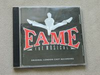 CD Fame The Musical  Polydor,1995   leichte Gebrauchsspuren, voll Leipzig - Altlindenau Vorschau