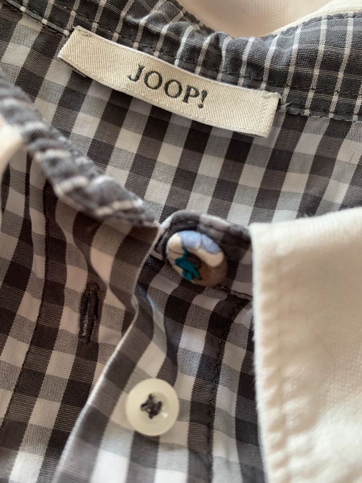 Joop Hemdbluse Gr 38 in Düsseldorf