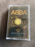 ABBA Gold Musikcassette Niedersachsen - Auetal Vorschau
