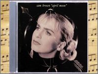 CD: Sam Brown – April Moon (1990) Essen - Essen-Borbeck Vorschau