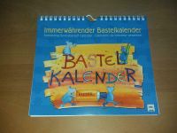 Bastelkalender Fotokalender immerwährend Neu Nordrhein-Westfalen - Bad Salzuflen Vorschau