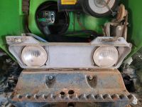 Deutz DX 85 Lampenhalter Frontmaske DX 90 Nordrhein-Westfalen - Kevelaer Vorschau