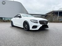 21 Zoll Felgen LC-P19 für Mercedes GLC 43 AMG SUV X253 Coupe C253 Nordrhein-Westfalen - Hagen Vorschau