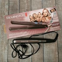 Remington Pro Sleek & Curl| Glätteisen| Lockenstab| Welleneisen| Bayern - Neustadt b.Coburg Vorschau