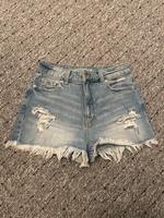 Jeans Shorts C&A Größe 36 Bayern - Kempten Vorschau