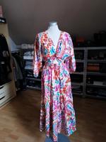 Zara Maxikleid Neu mit Etikett Nordrhein-Westfalen - Lübbecke  Vorschau