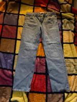 Jeans Pull & Bear Größe 42/32 Thüringen - Schlotheim Vorschau