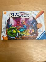 Spiel Die monsterstarke Musikschule 3-7 Jahre von Tiptoi Baden-Württemberg - Leutkirch im Allgäu Vorschau
