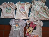 Tshirt Set kurzarm minnie h&m 98 104 Bayern - Aschaffenburg Vorschau