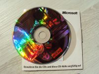 Microsoft OFFICE. Original CD. Word. Excel. Outlook VOLLVERSION Hannover - Mitte Vorschau