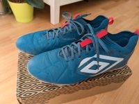 Umbro Tocco 2 Pro SG Fußballschuhe EU 42.5 Nürnberg (Mittelfr) - Mitte Vorschau