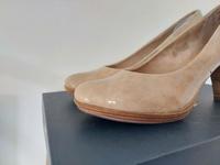 ✨️Schuhe Bugatti Leder Gr. 41 ✨️ Niedersachsen - Celle Vorschau