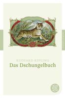 Das Dschungelbuch: Mit dem Werkbeitrag aus dem Neuen Kindlers... Friedrichshain-Kreuzberg - Friedrichshain Vorschau