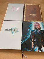 Final Fantasy Lösungsbücher Osnabrück - Hasbergen Vorschau